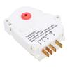 Refrigerator Defrost Timer Replacement Freezer Defrosting Control Timer for Home TMDJ625ZF1
