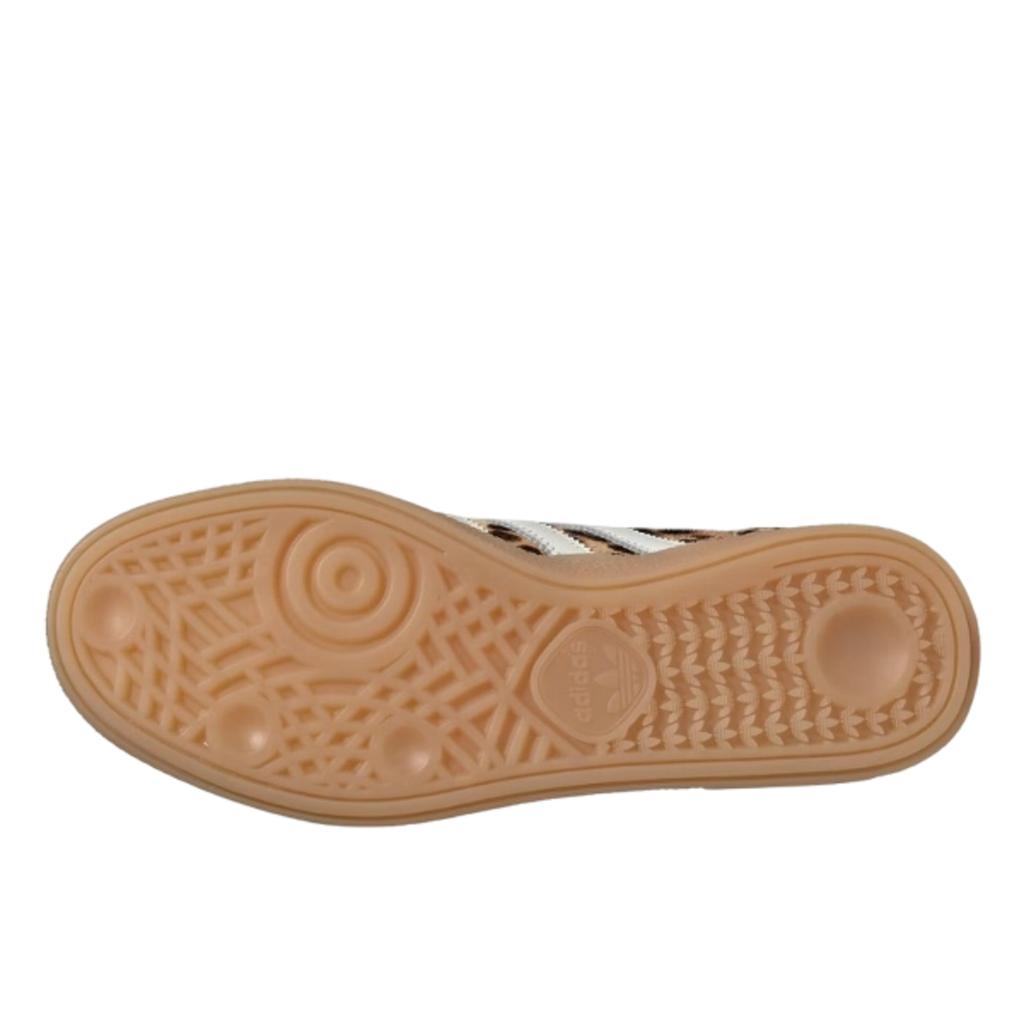 Adidas Handball Spezial Leopard Magic Beige