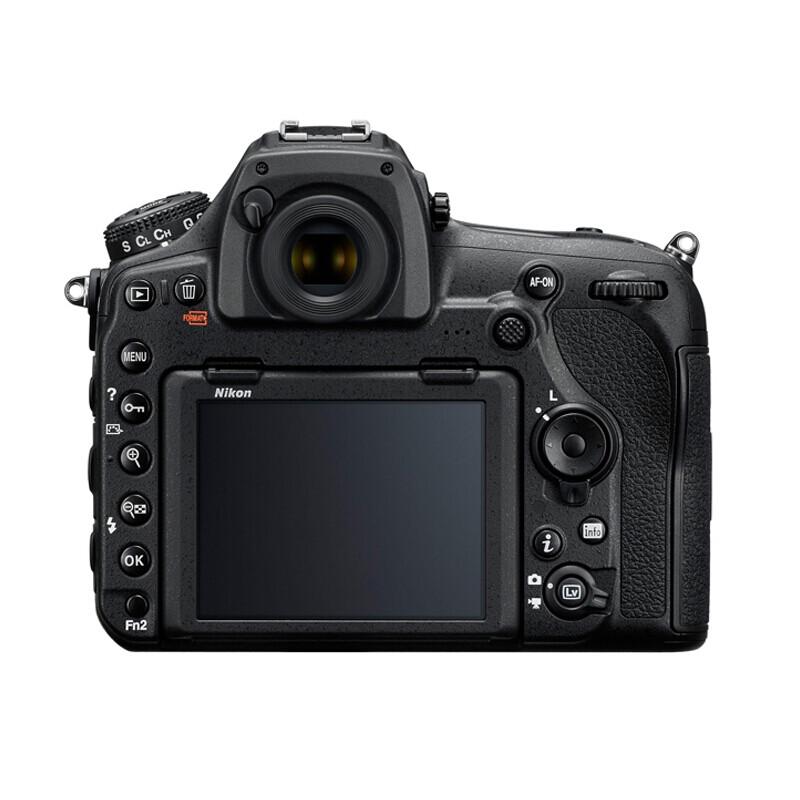 Nikon D850 Full-Frame DSLR Camera (CN version)
