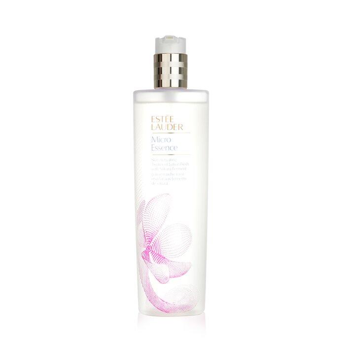 ESTEE LAUDER Micro Essence Skin Activating Treatment Lotion Fresh