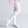 Summer Style Girl Tights for Weddings Party Latin Dance Velvet Kids Pantyhose