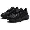 Puma Мужские кроссовки для повседневной носки Spirex Noir Черные 396434-01
