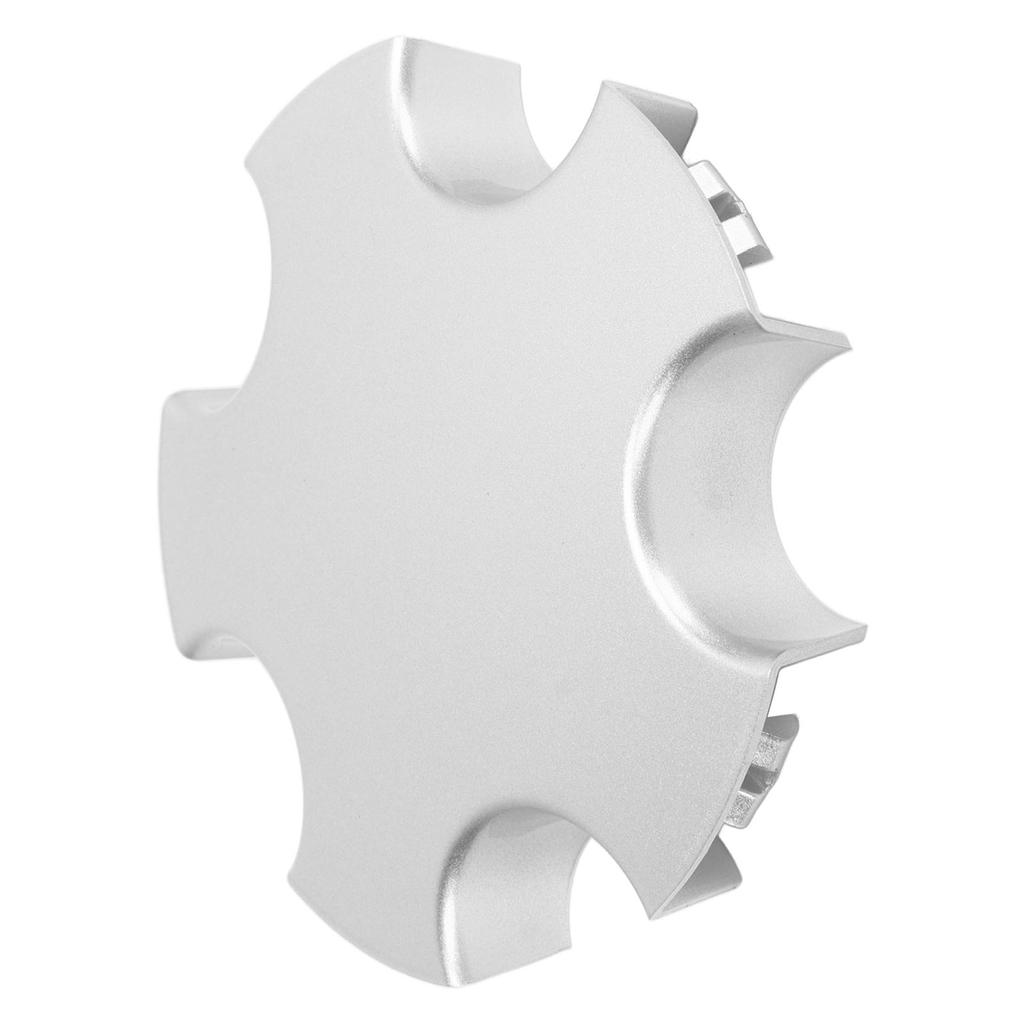 Колпаки центрального колеса автомобиля, крышка ступицы, OEM-стиль, обод колеса, ABS для JeepGrand Cherokee 2001-2004 5FA51PAKAC