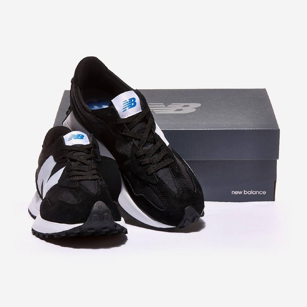 New Balance MS327CPG, MS327CPG, 1020078347, Популярная корейская обувь