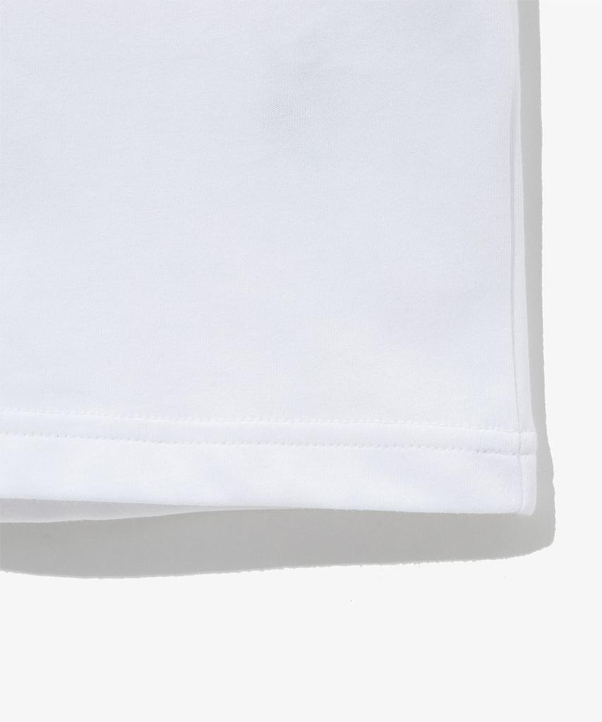 NEW ERA Essential 3-Pack Pocket Short Sleeve T-Shirt White