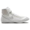 Nike Speedsweep 7 White Metallic Silver Men Sneakers 366683-100