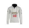 Толстовка Geographical Norway WU6620H/GNO-Blended Grey