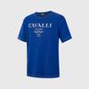 100% Cotton Letter Logo T-Shirt