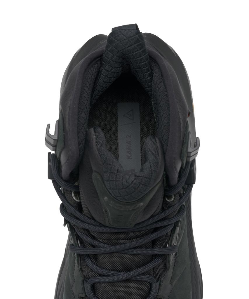 Hoka (Women'S) Kaha 2 Gore-Tex - Black / 1123156-Bblc