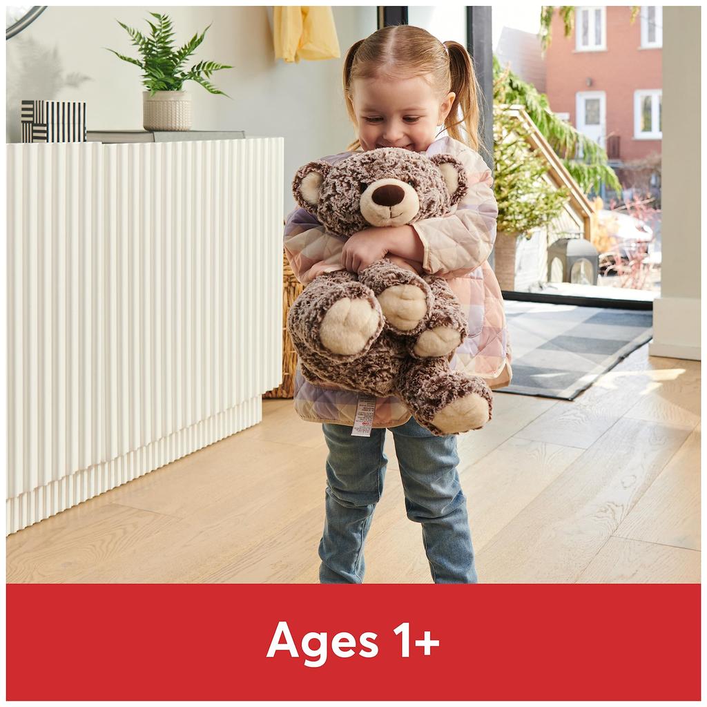 GUND Брауни Медведь 6065328