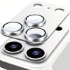 1PC Matte Protective Film For iPhone 17 Pro Max iPhone 17 Pro 17 Full Coverage Tempered Glass Camera Lens Protector Metal Frame 4