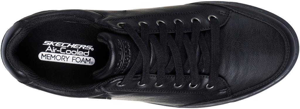 Кроссовки Skechers Cavell - Sparkman черный