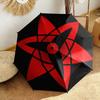 Famous cartoon NARUTO protagonist Uzumaki Naruto. Cartoon umbrella, folding, home essential, iron art, outdoor sunshade umbrella, H7