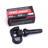 Датчики TPMS MX-Sensor 2 в 1 TPS218 Металлический резиновый ниппель Программируемый вкручиваемый датчик контроля давления в шинах TS408 TS600 TS508
