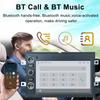 2 Din Android 13 автомобильный мультимедийный проигрыватель для Ford F150 F250 F350 Escape Explorer Edge E150 стерео Mustang Navi GPS Carplay