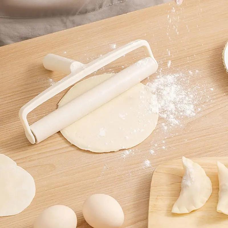 Скалки Кухонные инструменты для выгрузки Легко моющиеся Принадлежности для выпечки Портативные ручные пищевые формы для выпечки Инструмент для выпечки Бытовая техника