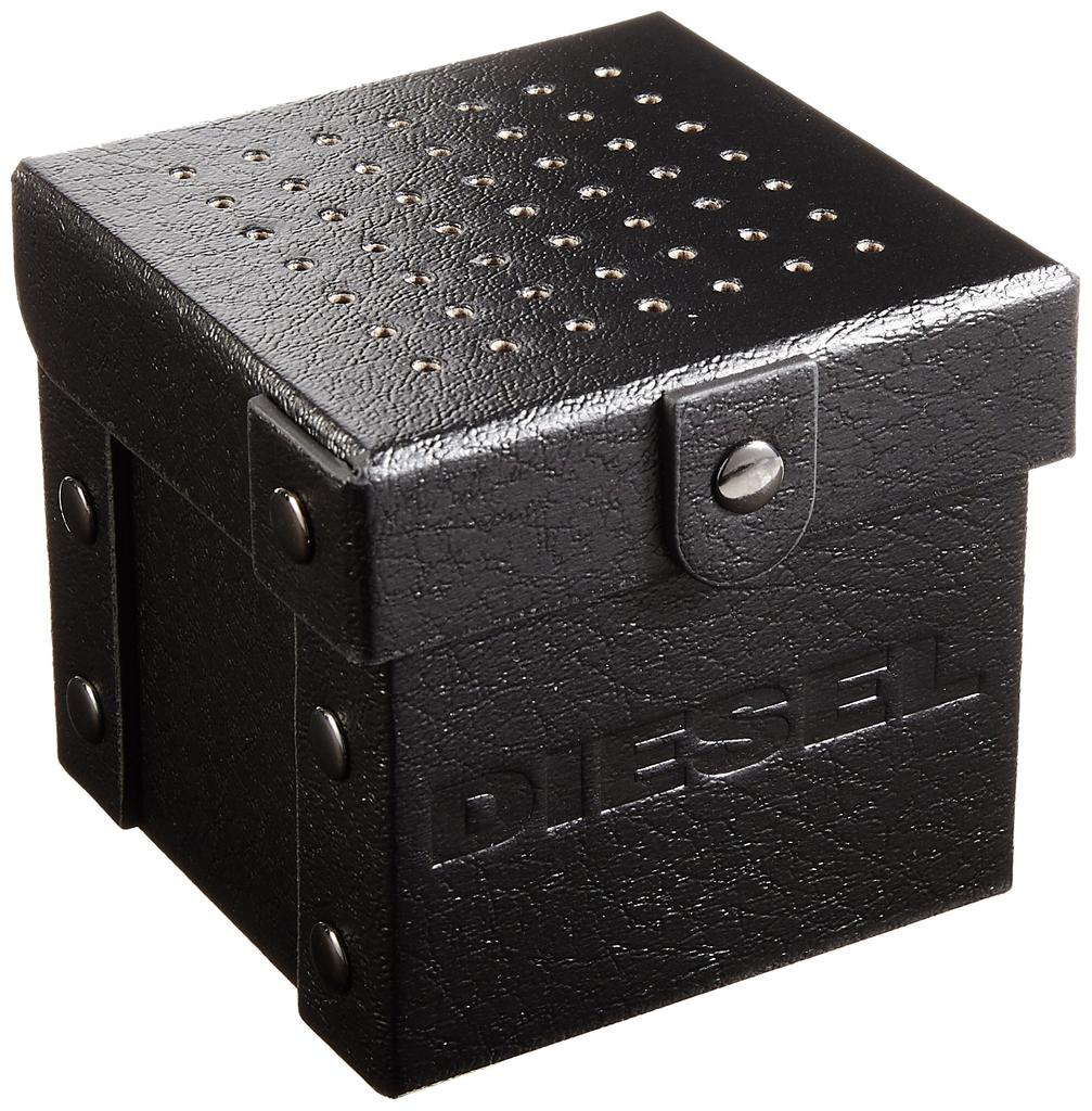 Diesel Смотреть ВРЕМЕННЫЕ РАМКАМИ DZ4423 (Дизель) Мужской