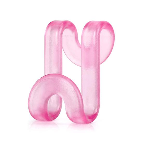 30/60Pcs Garment Hook Multi-Layer Hanger Connectors Heavy Duty Universal Stackable Closet Organizer Hooks