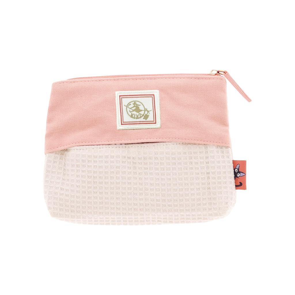 Marushin Pouch Ghibli Delivery Service Jiji Pouch с чехлом для салфеток на шнурке 1165052600 Kiki's