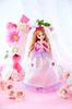 Doll Sparkling Wedding Licca-chan LD-05