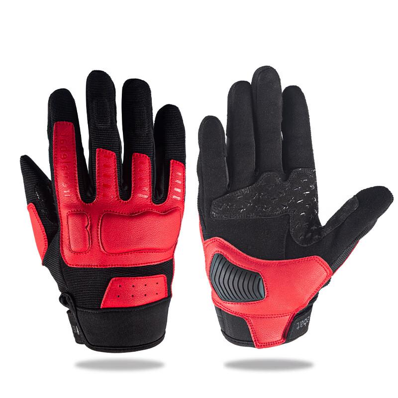 REACH STAR Eagle Four Seasons Motorcycle Riding Gloves