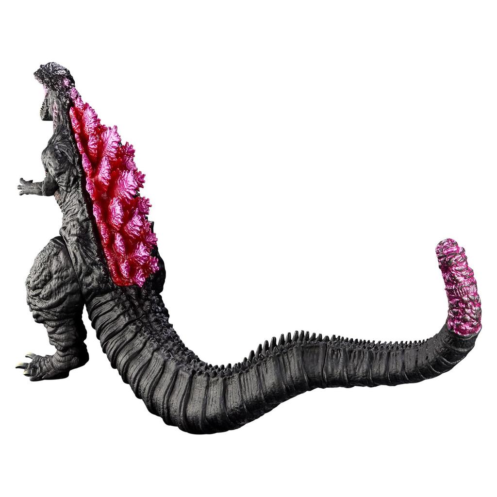 Movie Monster Series Godzilla Awakening [BANDAI] (2016) Ver.