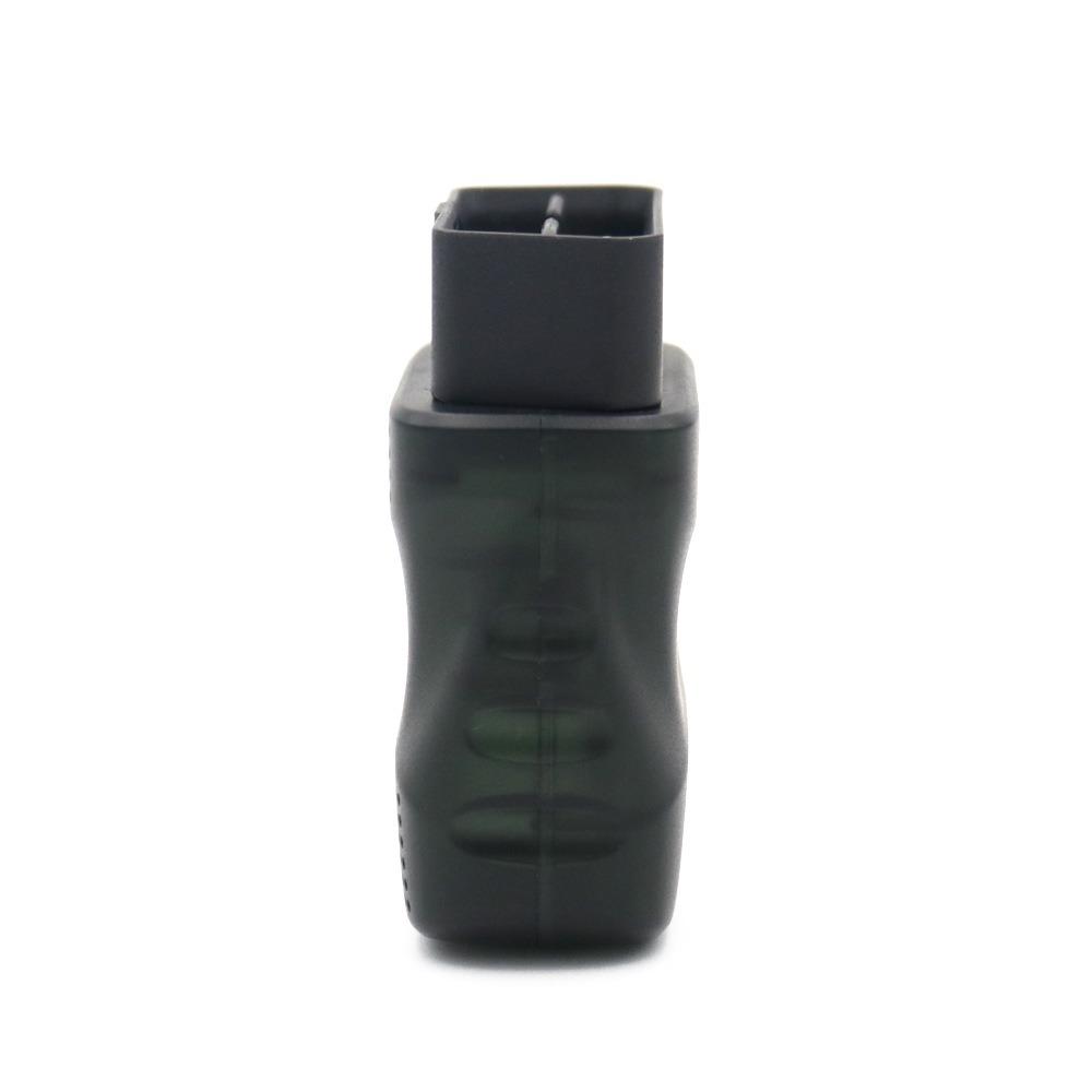 Mini V1.5 Автомобильные беспроводные диагностические устройства Mini Bluetooth OBD2 сканер Torque Tool для iPhone IOS Android Windows
