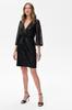 Maxima Black Dress 34