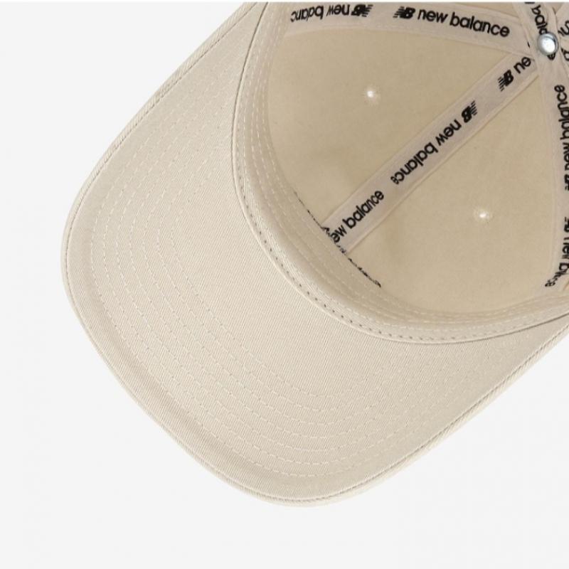 New Balance Бейсболка Lqj Nbgdess104 с логотипом в виде буквы 64