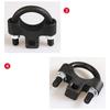 Inner Tie Rod End Installation Tool 30-42mm Inner Tie Rod Socket 3/8 Inch Car Chassis Rocker Installer Tool For Truck