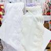 Chiffon Lace Barcode Exquisite Embroidery Wavy Edge Diy Skirt Collar Decoration Accessories