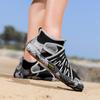 Женская обувь большого размера для плавания, велоспорта, спорта, для мужчин и женщин, повседневная износостойкая обувь для пляжа, водных видов спорта