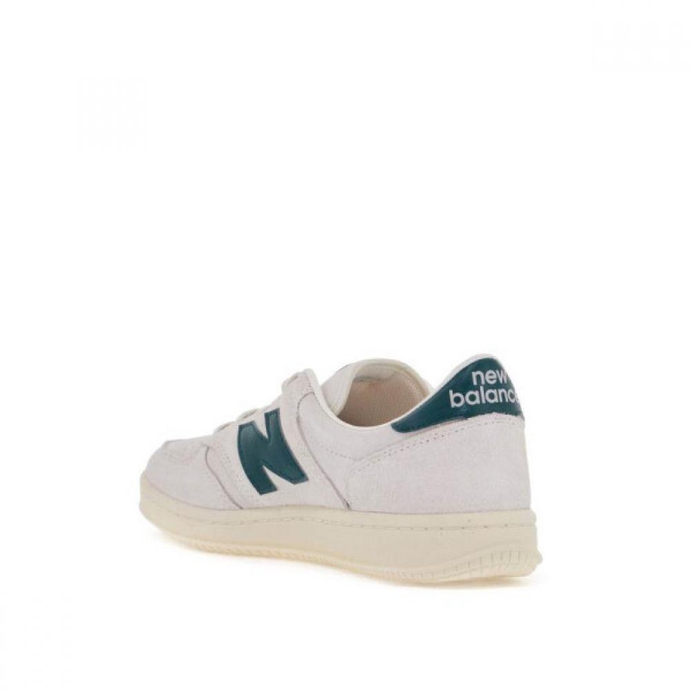 New Balance International Shipping 24fw Sneakers Ct500cg White