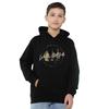 Star Wars: Obi-Wan Kenobi Childrens/Kids Long Live The Jedi Heather Pull Over Hoodie