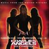CD VARIOUS - Charlie's Angels 2 5123062000,COL5 Columbia 2003 Japan Dance & Electronica Used