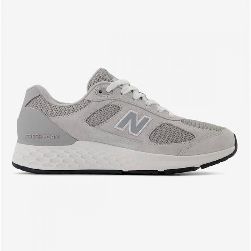 New Balance Кроссовки Fresh Foam Walking 1880 V1 D B1 Nbpqff704g 15