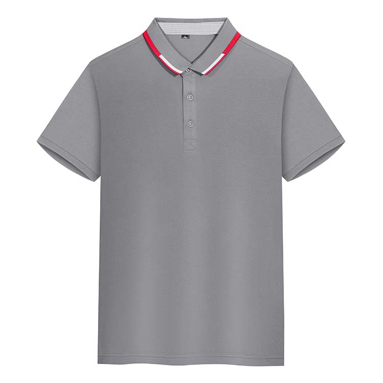 BMY AMD603 Рубашка ПОЛО из ледяного волокна 190G 603