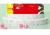 Individually Packaged Food Grade PE Disposable Gloves - Small Pack for Catering, Takeaway, Pizza, Lobster, Crab.
