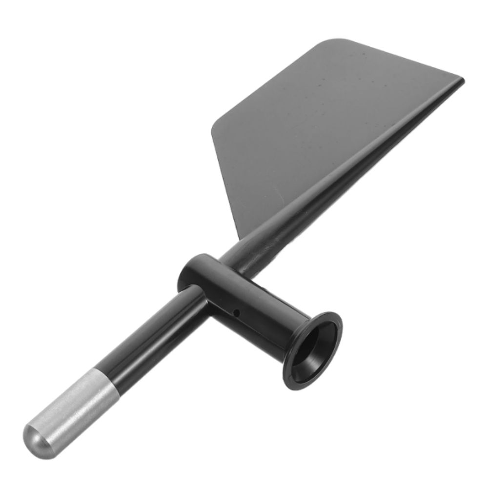 Safe Wind Direction Indicator Stable Anemometer Tail Fin Stabilizer Wind Part  Outdoor