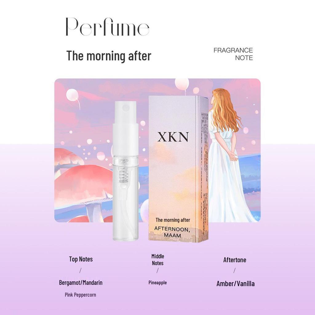 Пробник парфюма 3 мл - Аромат для пробы "Ночной рынок", Горячий товар