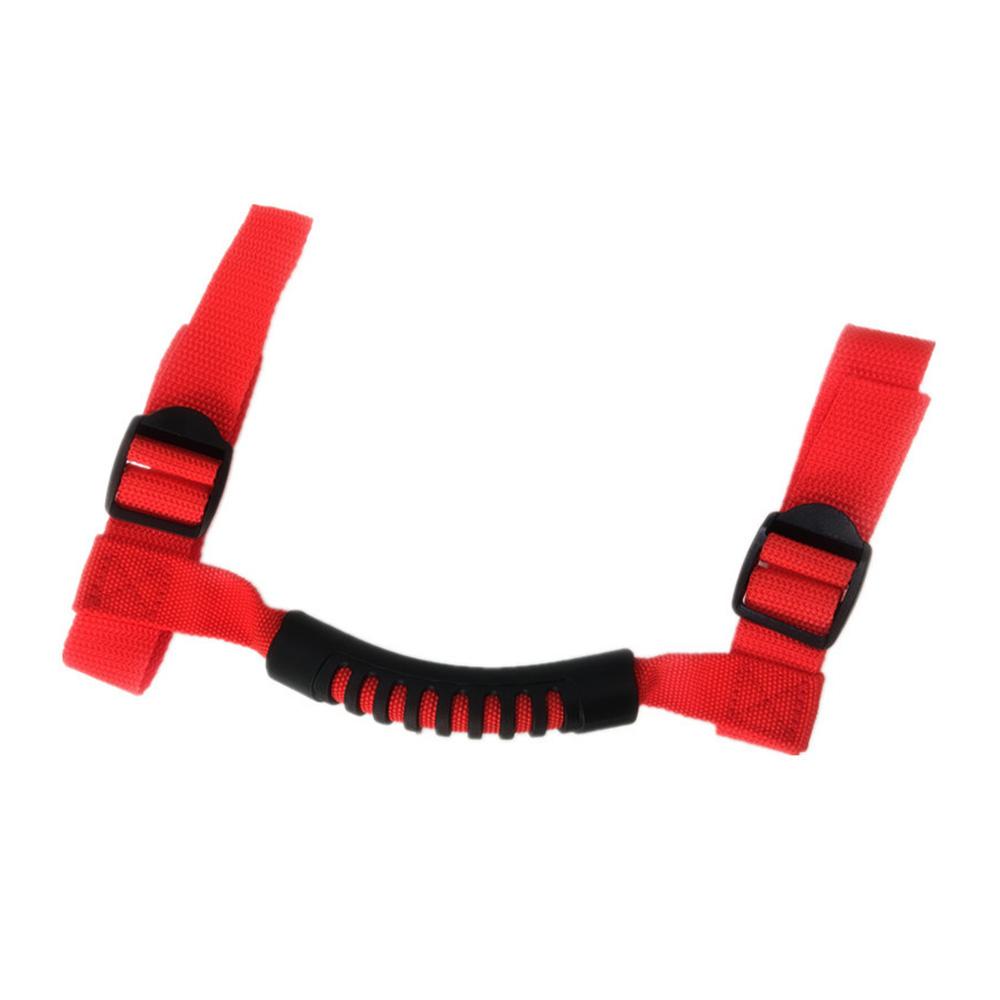 1 шт./4 шт., подлокотники, верхние поручни, ручка, тяга, крепление для рулонной планки для Jeep Wrangler CJ TJ JK JL Sports Sahara Rubicon