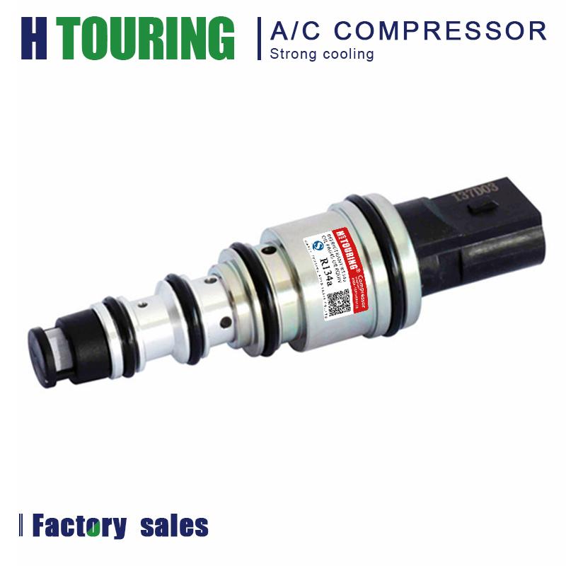 AC A/C CONTROL VALVE COMPRESSOR FOR RENAULT VEL/SATIS LAGUNA/II/Grandtour 8200678507 7711134454 8200979499