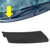 Right Hand Wiper Scuttle Panel Trim Cover 735452712 For Fiat 500 2007-2015