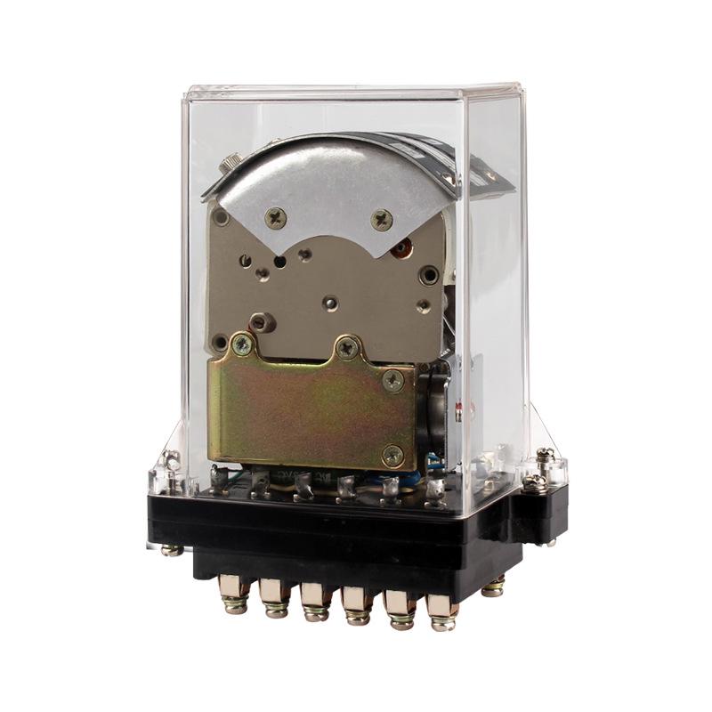 Серия реле времени DS-21 по DS-28