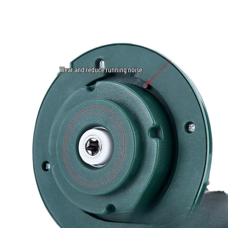 Многофункциональная мясорубка и кухонный комбайн высокой мощности - Измельчитель и миксер из нержавеющей стали