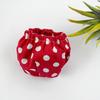 Absorbent Pet Training Pants Adjustable Small Pet Diapers Squirrel Underwear  Incontinence