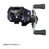 Daiwa Saltist SV TW 80XH PE Special Fishing Reel High Gear Ratio Lightweight Design
