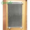 Конденсор кондиционера A/C AC для X-TRAIL XTRAIL III T32 T32R T32RR 2.0 T32 921004BA0A 921004CL0A 921004HA0A 92100-4HA0A 92100-4CL0A