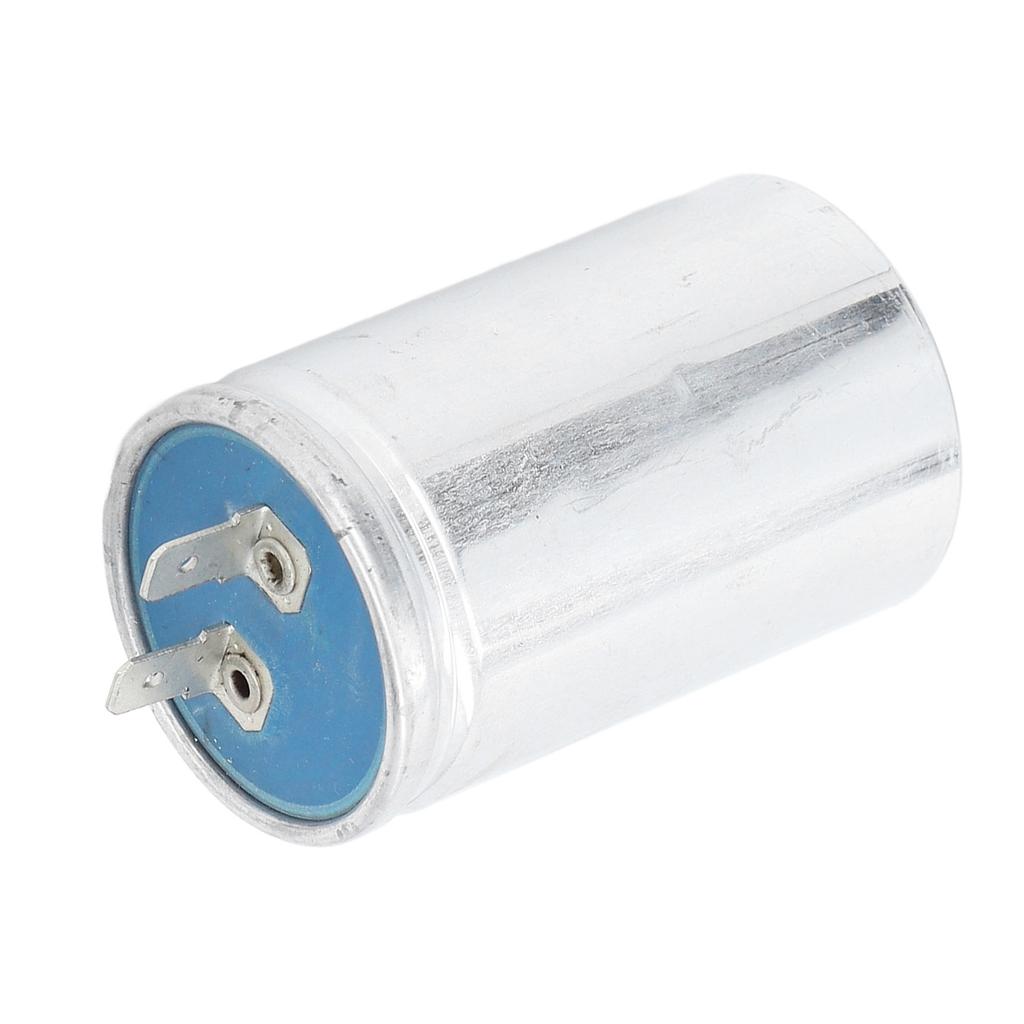 Пусковой конденсатор взрывозащищенный термостойкий 13 мкФ двойной вывод CBB60 конденсатор для двигателя 450 В переменного тока