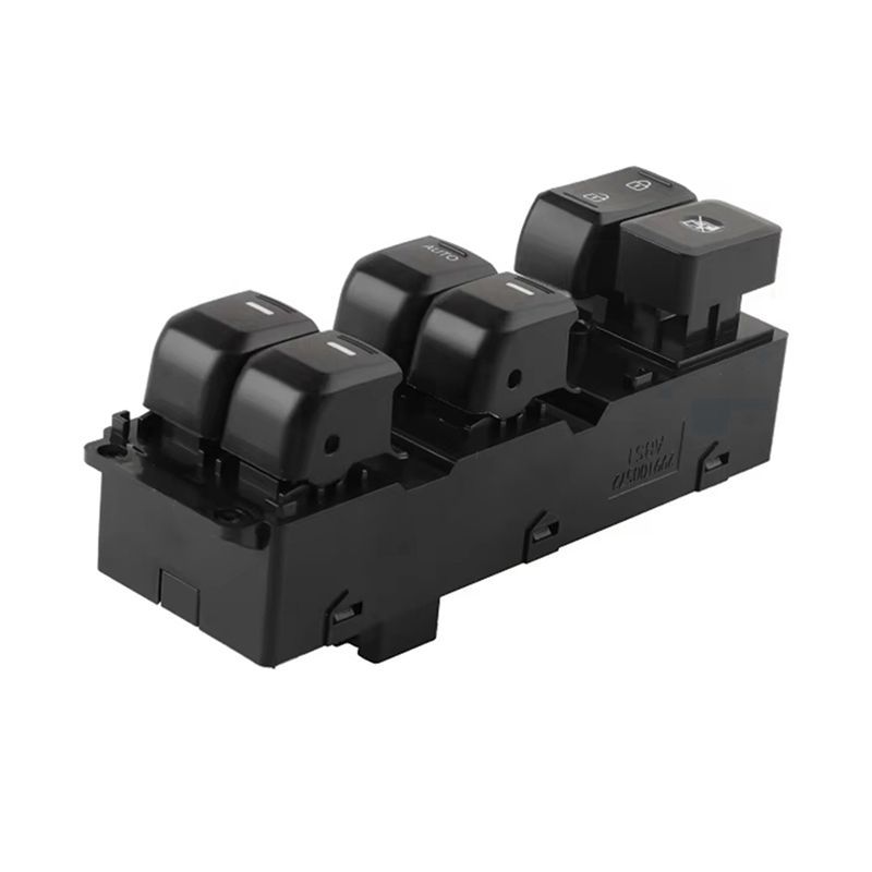 NEW HOT In Stock-93570-4Y201 935704Y201 Car Front Left Power Window Switch For Kia Rio 2011-2017